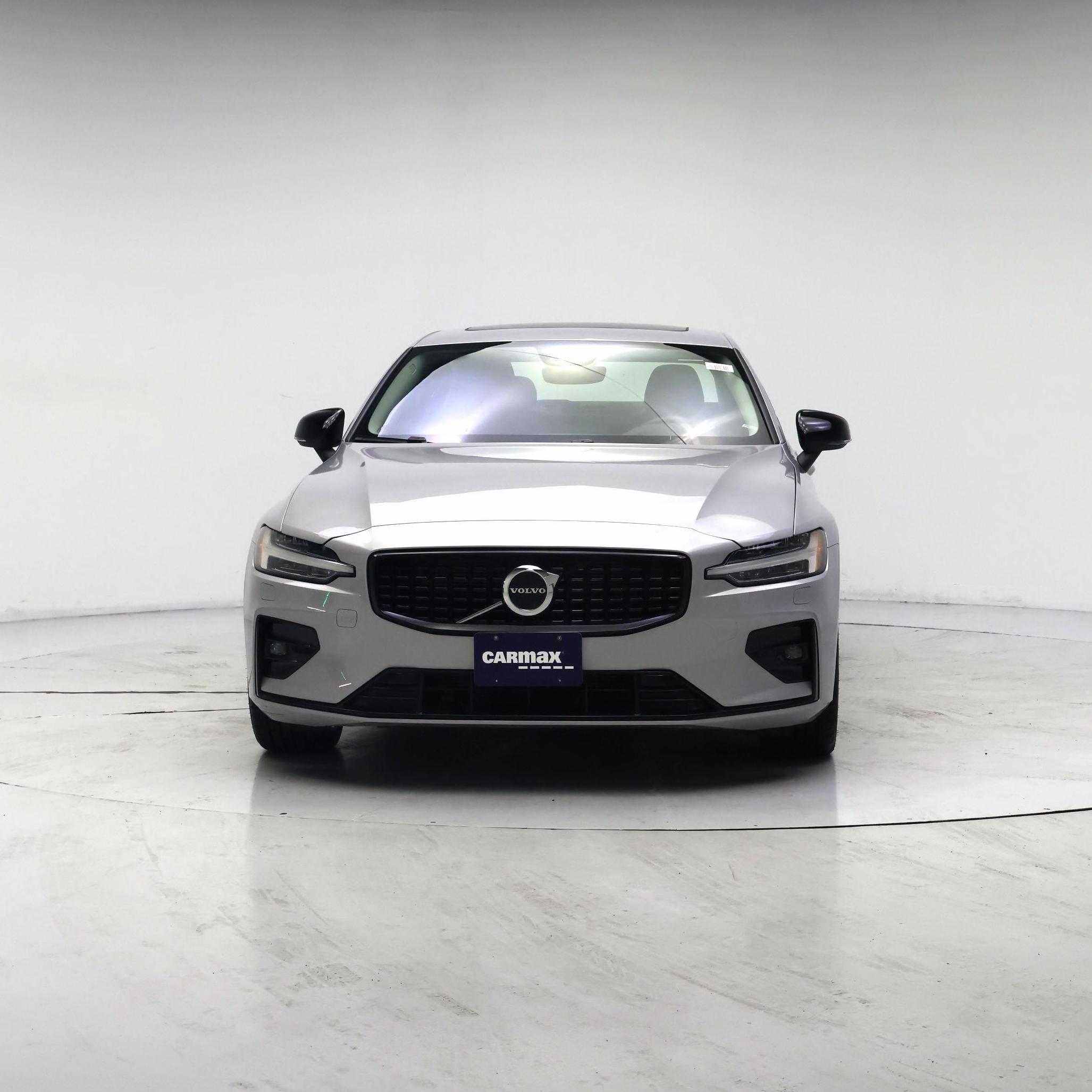 Thumbnail: 2023 Volvo S60 - 5