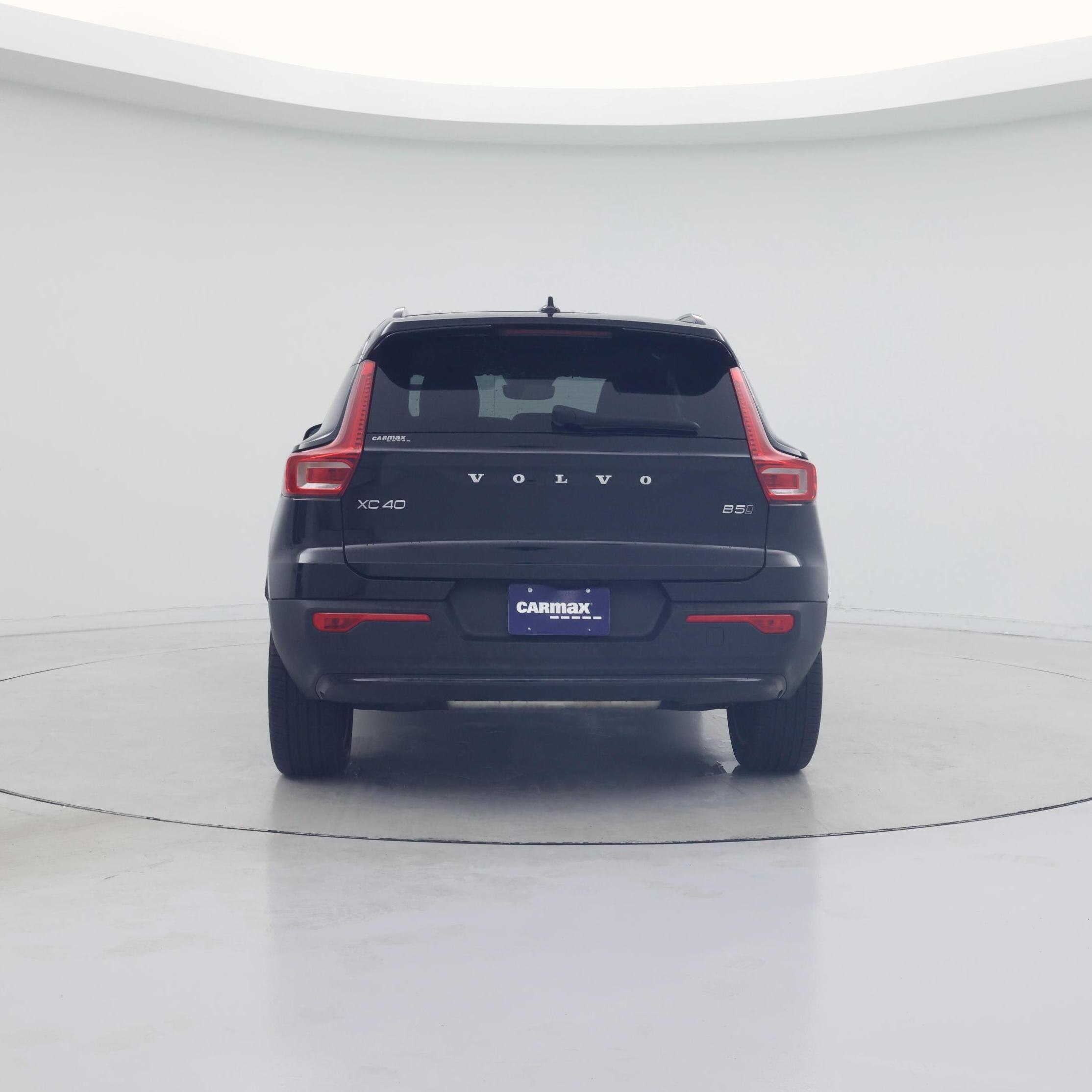 Thumbnail: 2024 Volvo XC40 - 6