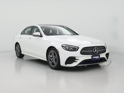 2023 Mercedes-Benz E350