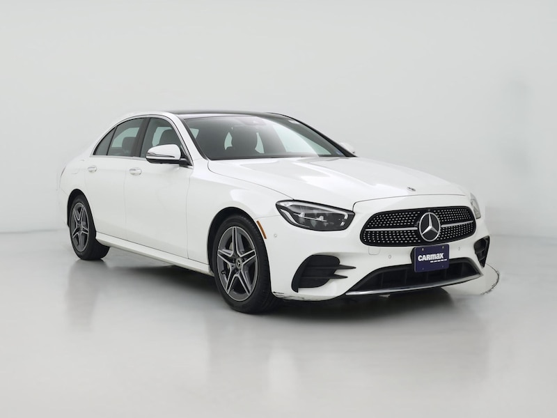 2023 Mercedes-Benz E350 null