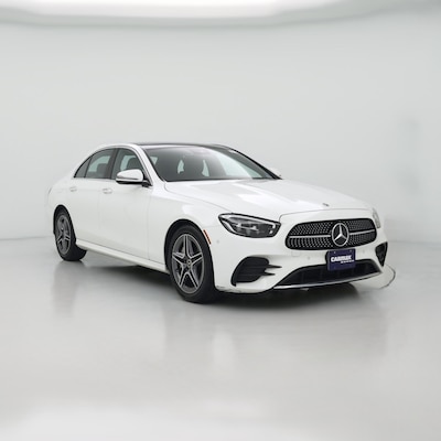 2023 Mercedes-Benz E350