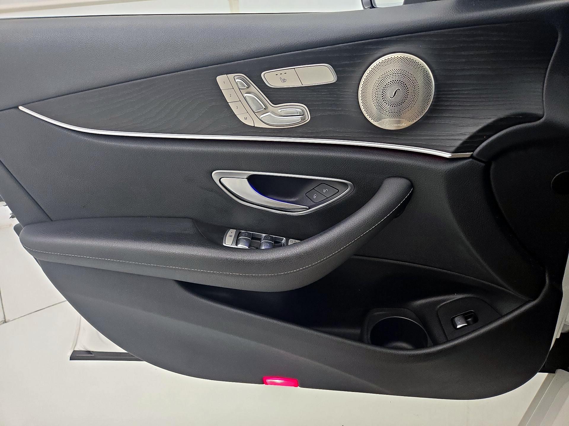 Thumbnail: 2023 Mercedes-Benz E-Class - 12
