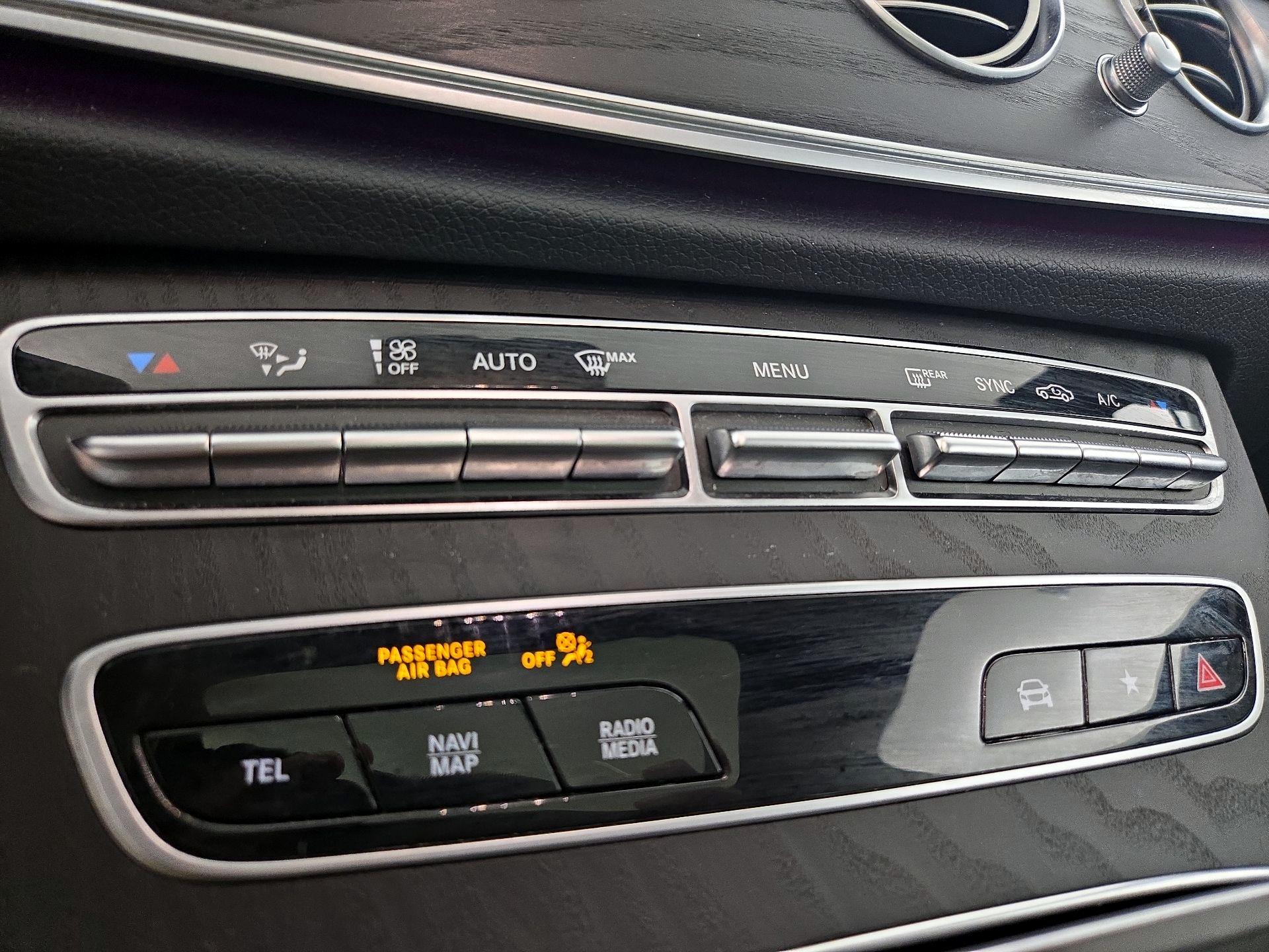 Thumbnail: 2023 Mercedes-Benz E-Class - 17