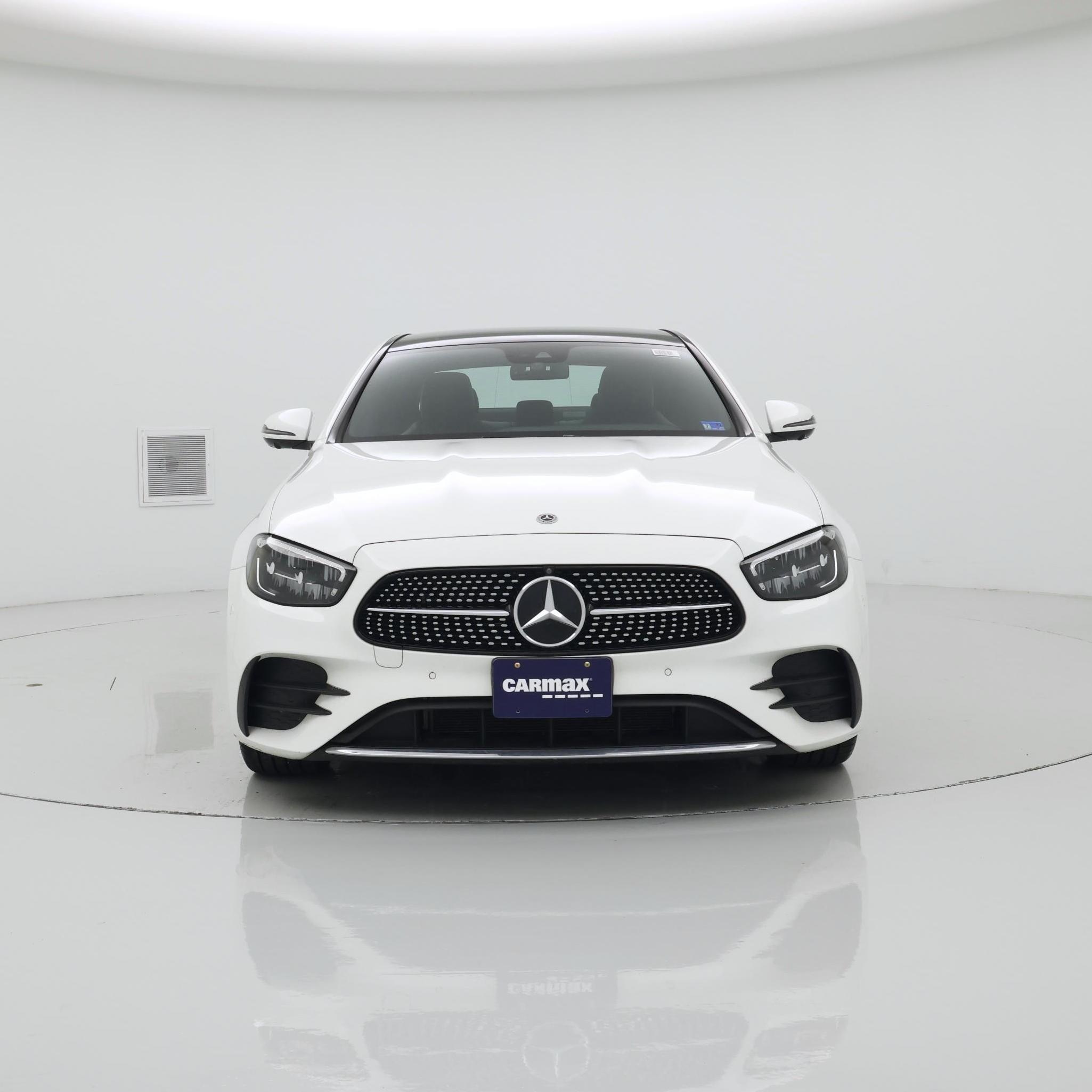 Thumbnail: 2023 Mercedes-Benz E-Class - 5