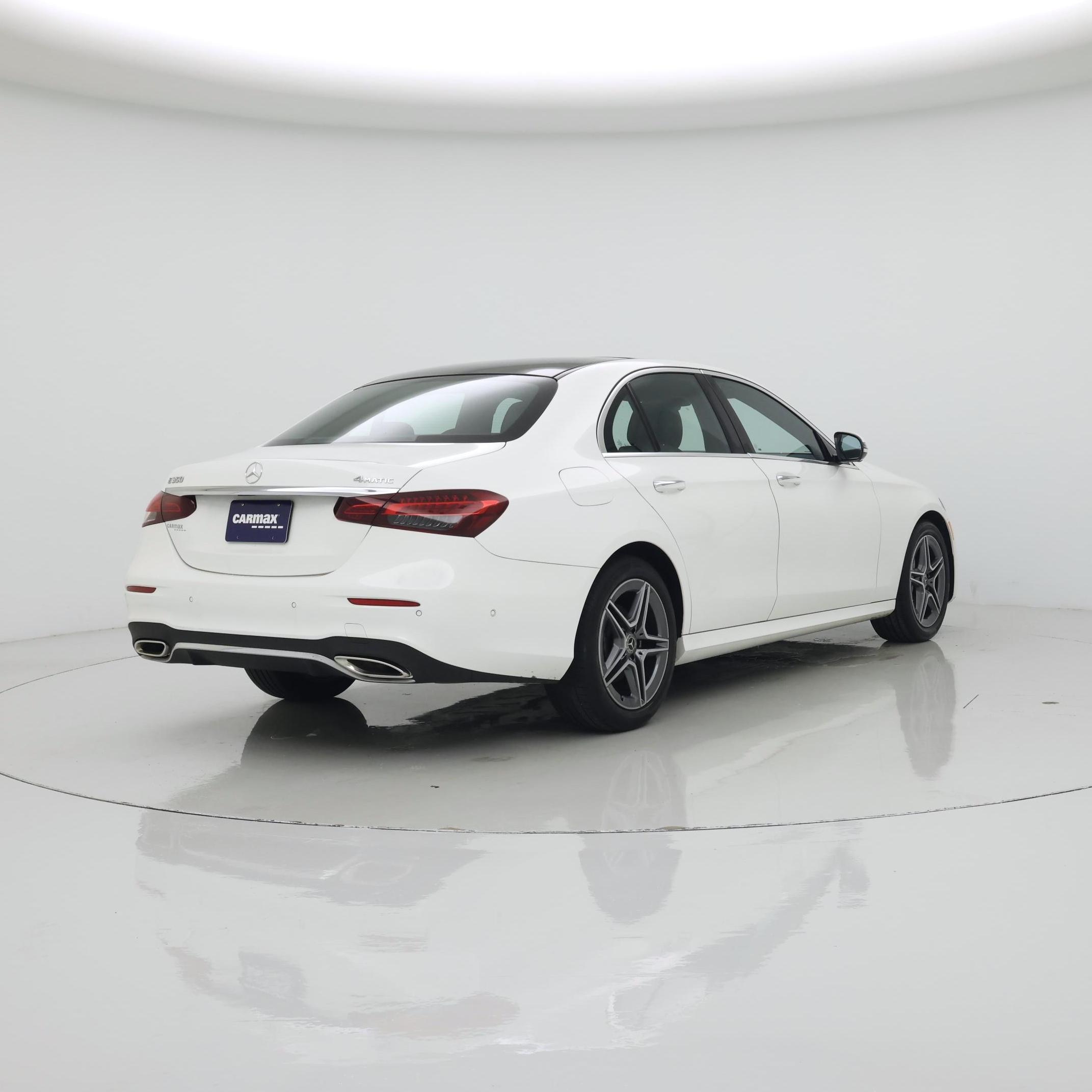 Thumbnail: 2023 Mercedes-Benz E-Class - 8