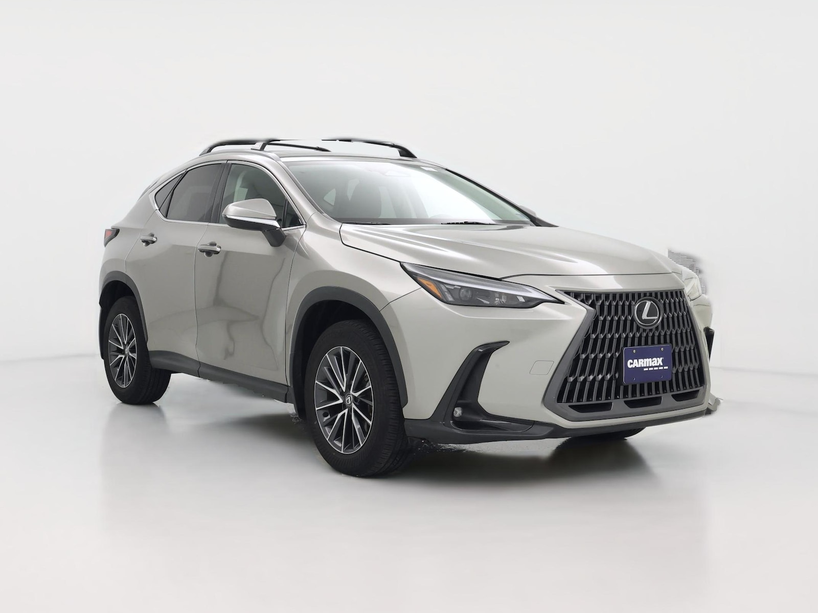 2024 Lexus NX
