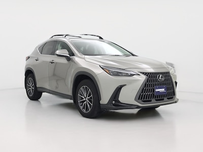 2024 Lexus NX 350