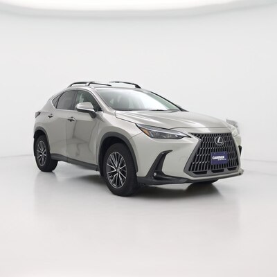 2024 Lexus NX 350