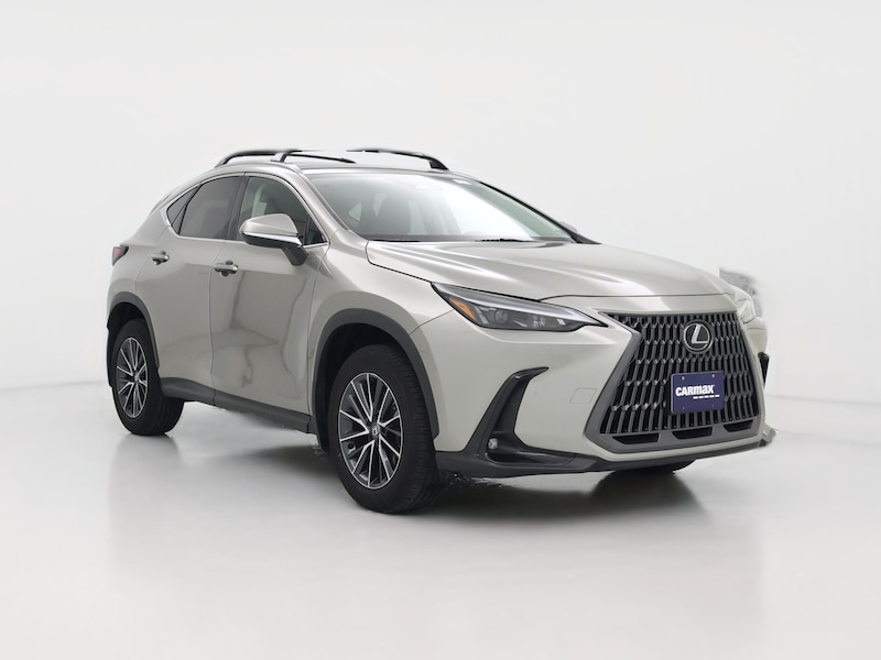 2024 Lexus NX 350 null