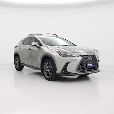 2024 Lexus NX 350
