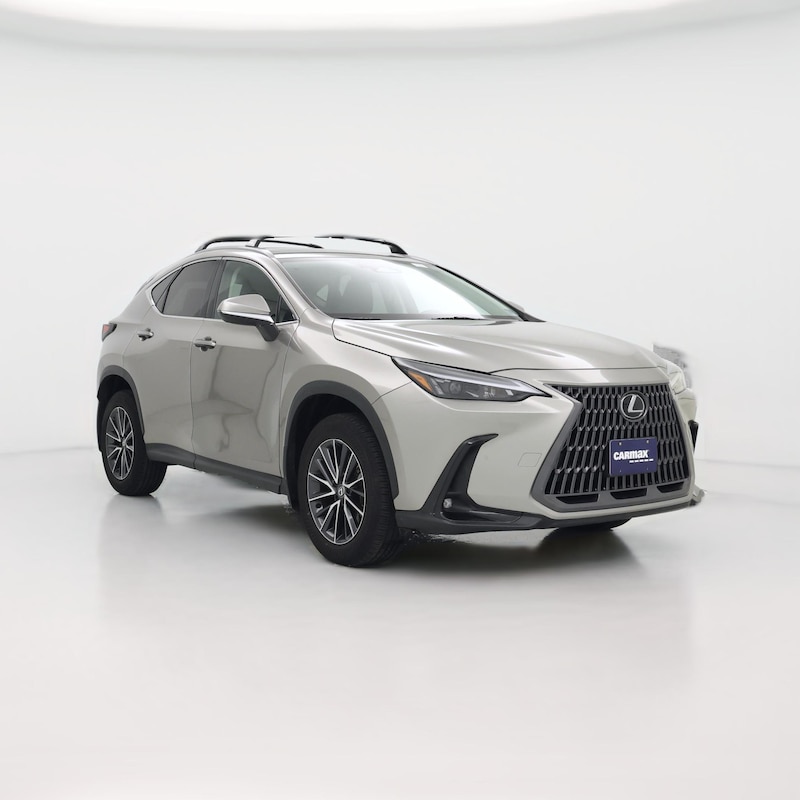 2024 Lexus NX 350