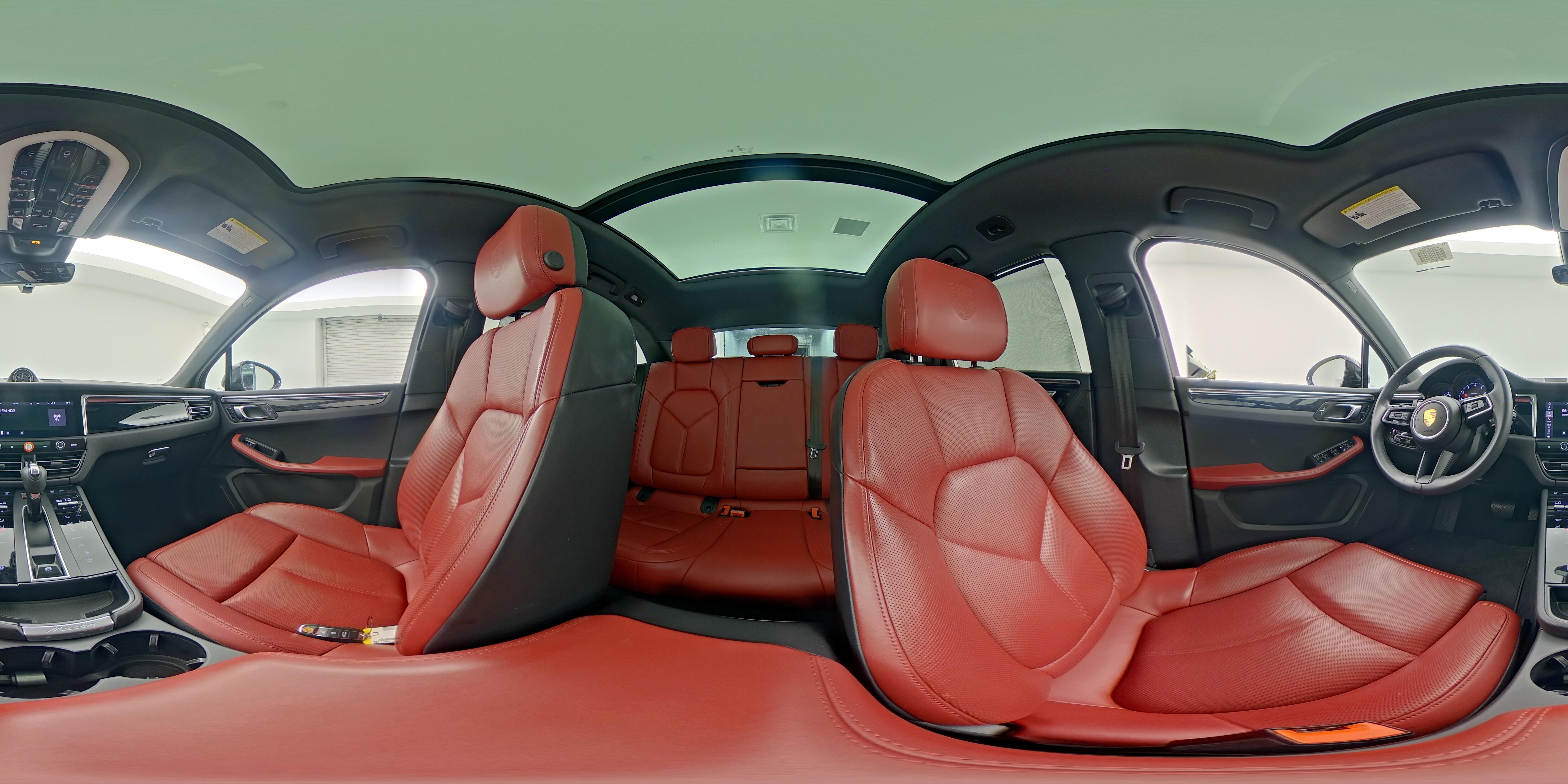 2023 Porsche Macan Base - Photo 24