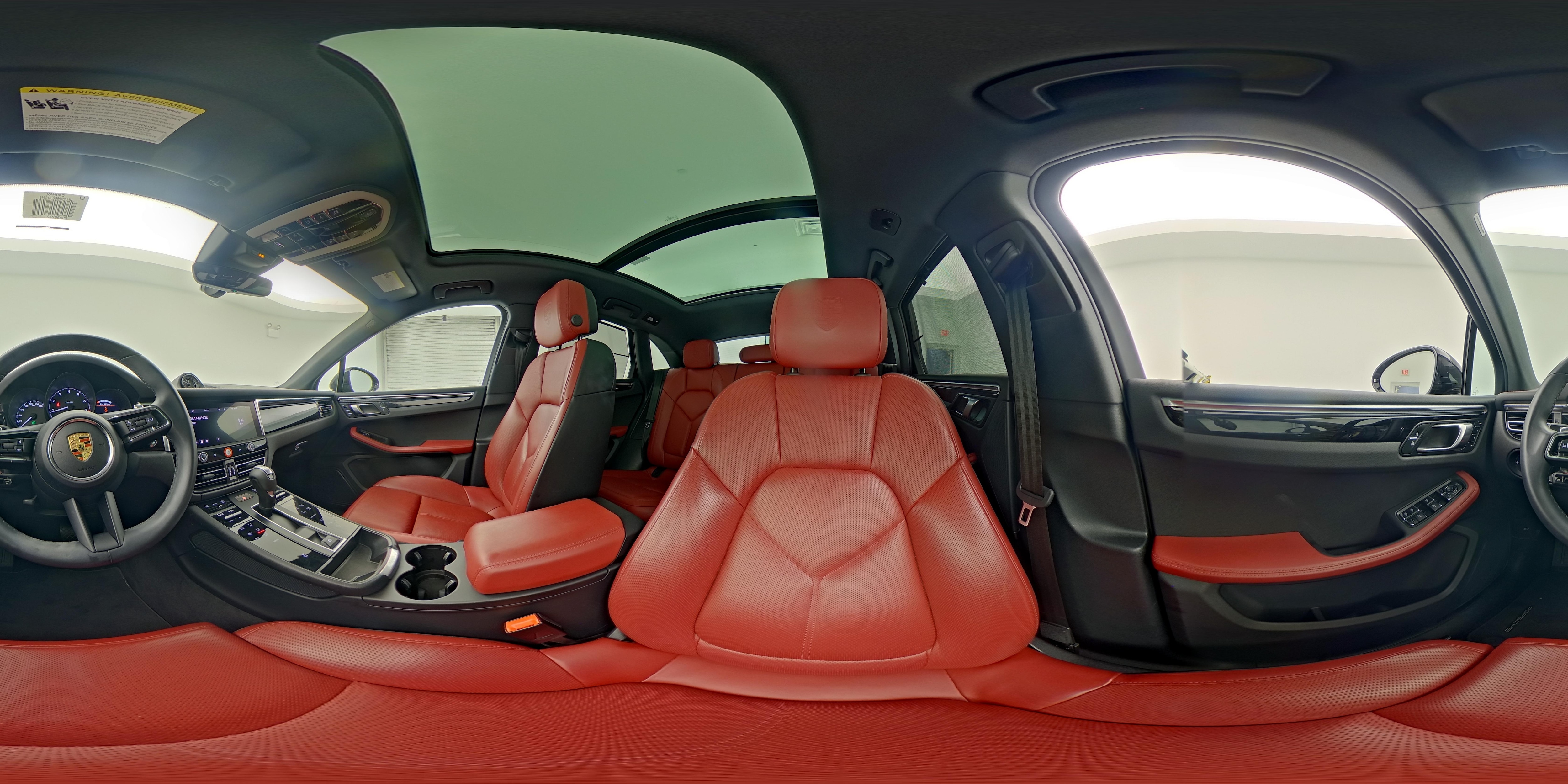2023 Porsche Macan Base - Photo 26
