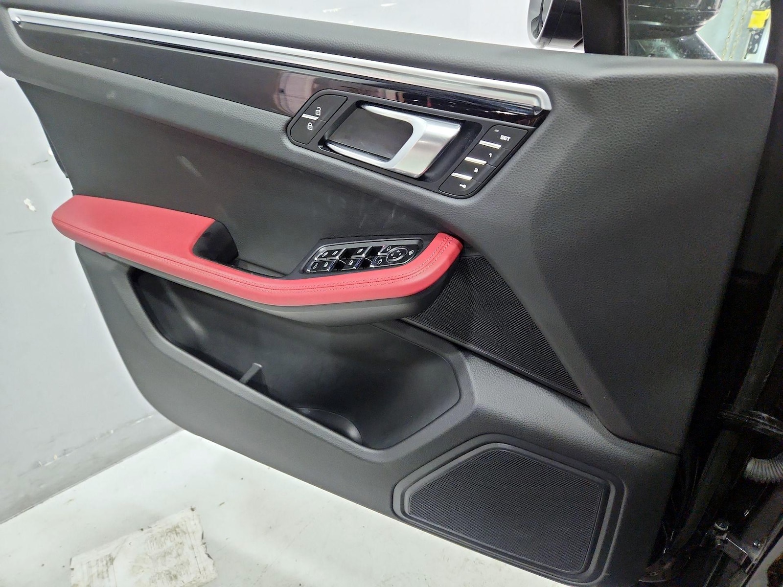 2023 Porsche Macan Base - Photo 13