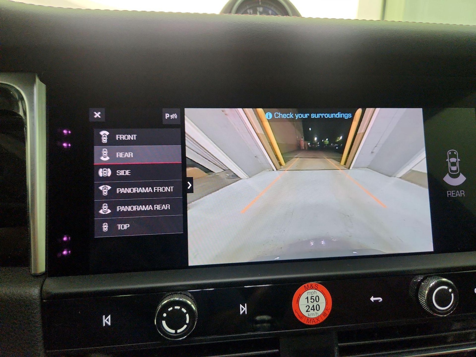2023 Porsche Macan Base - Photo 15