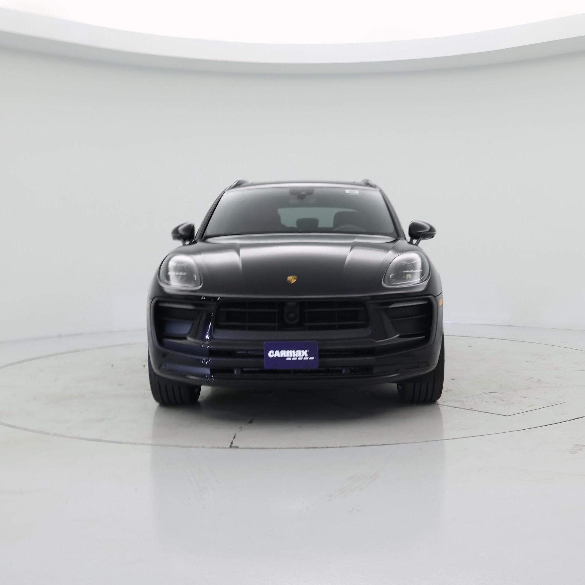 Thumbnail: 2023 Porsche Macan - 5