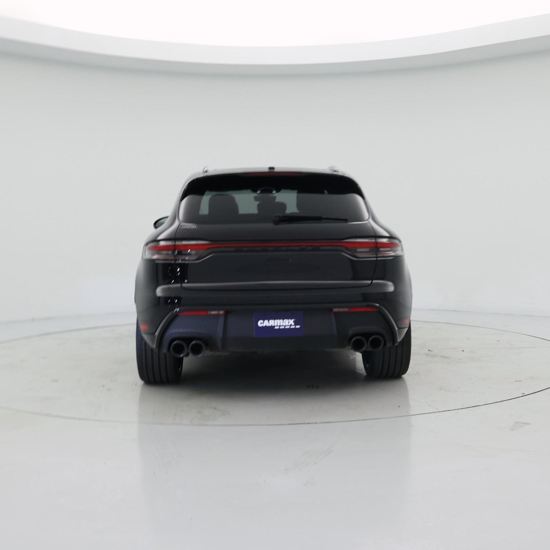 Thumbnail: 2023 Porsche Macan - 6