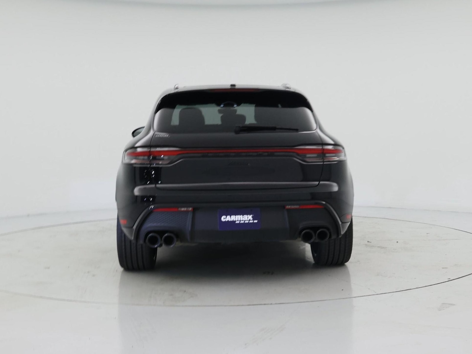 2023 Porsche Macan Base - Photo 7
