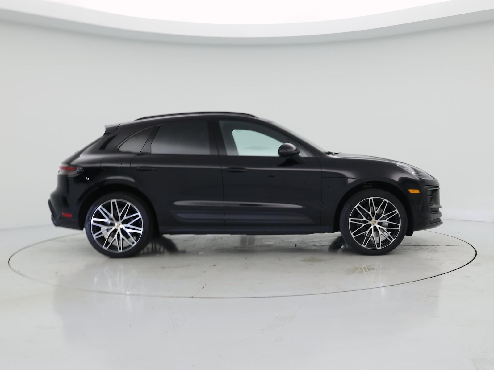 2023 Porsche Macan Base - Photo 8