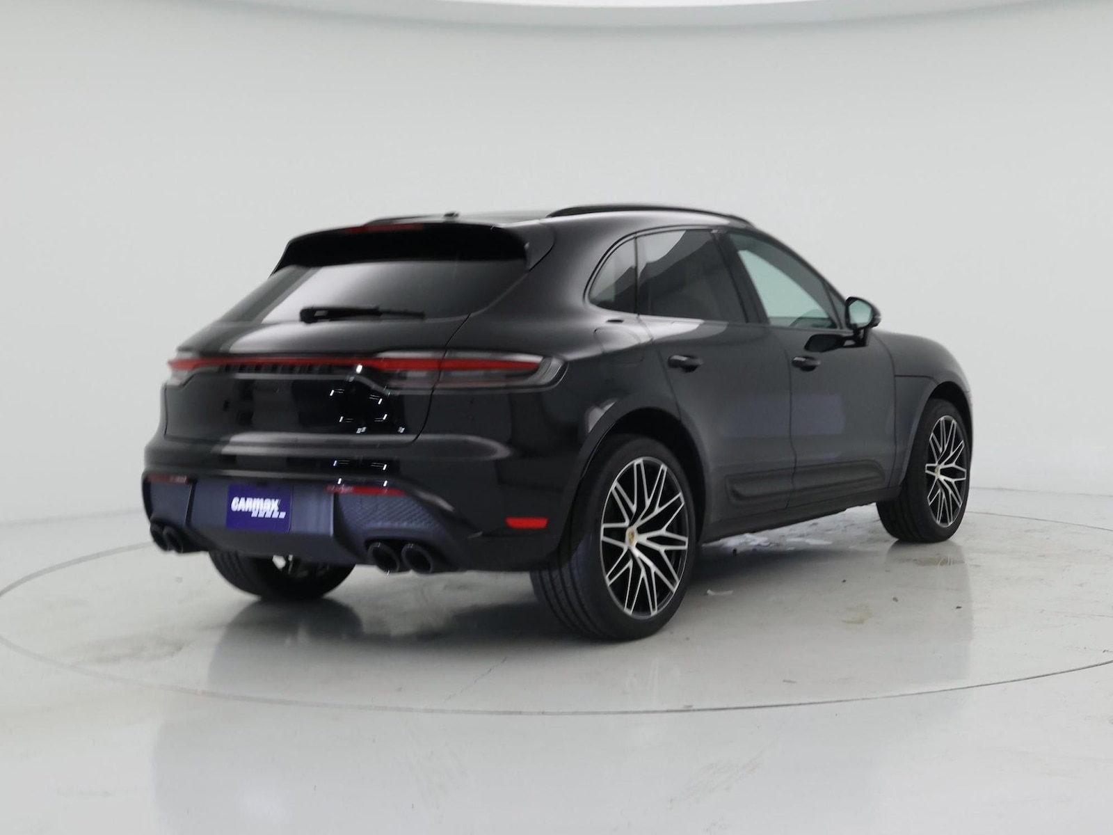 2023 Porsche Macan Base - Photo 9