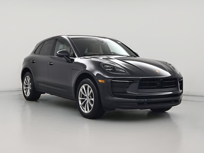 2023 Porsche Macan