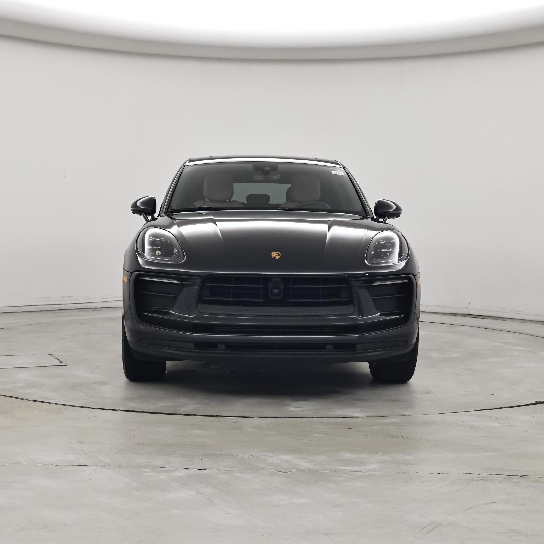 Thumbnail: 2023 Porsche Macan - 5