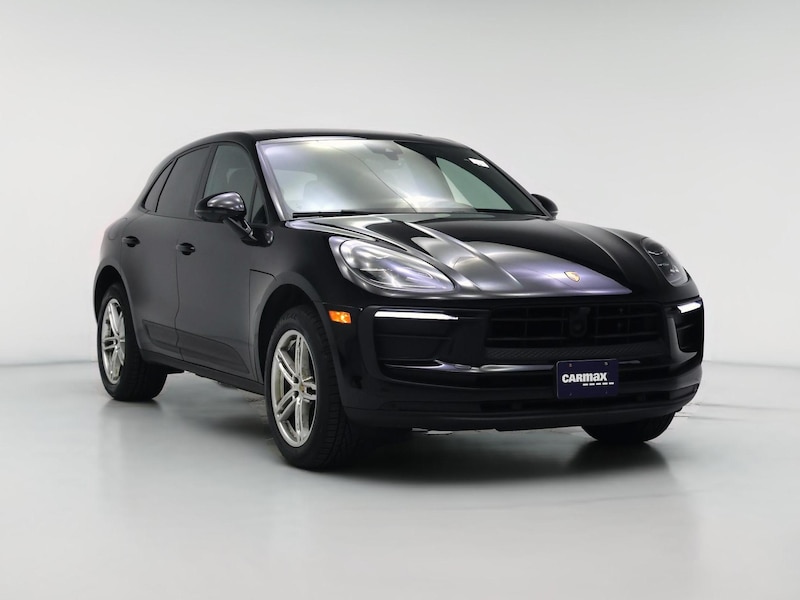 2023 Porsche Macan null
