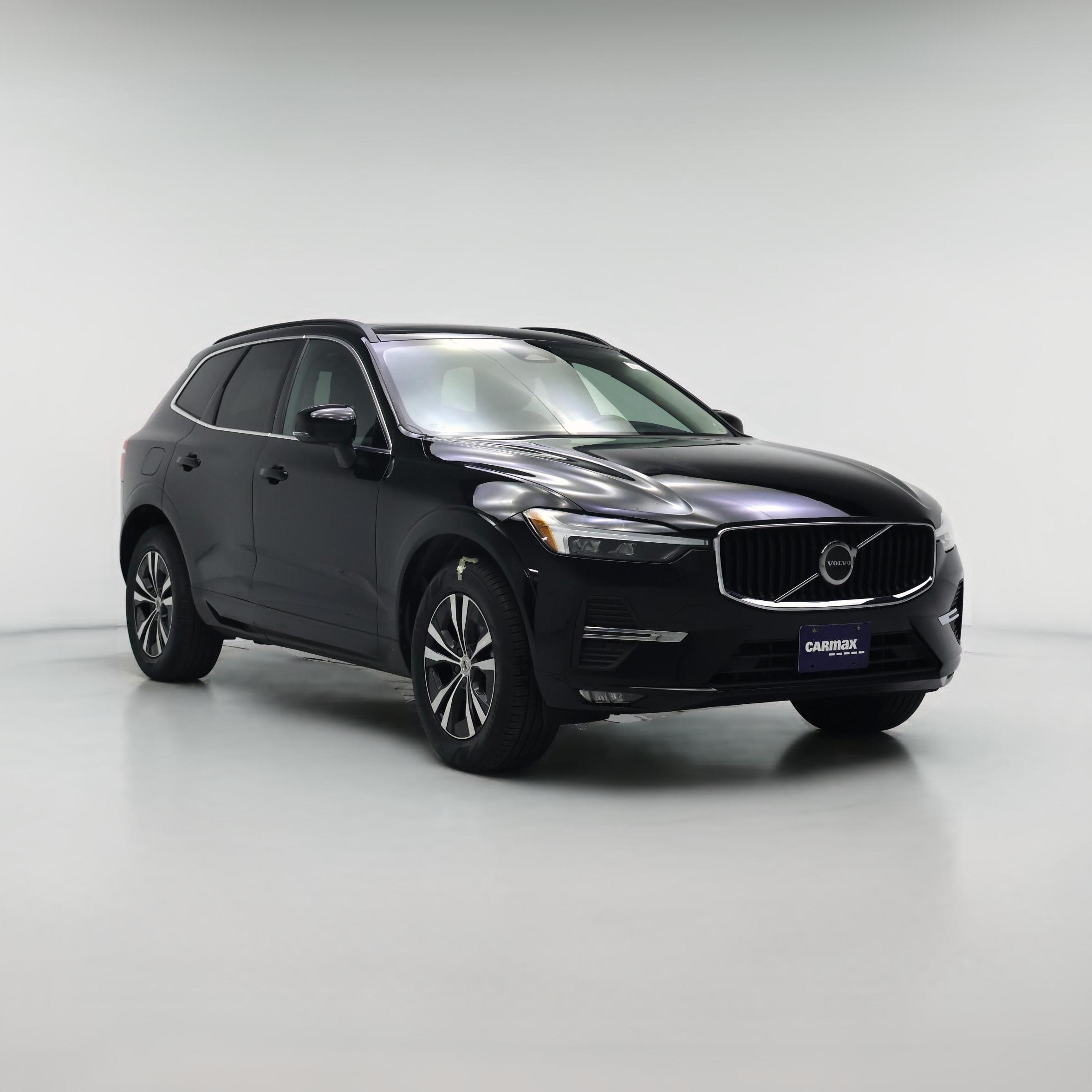 Thumbnail: 2023 Volvo XC60 - 1
