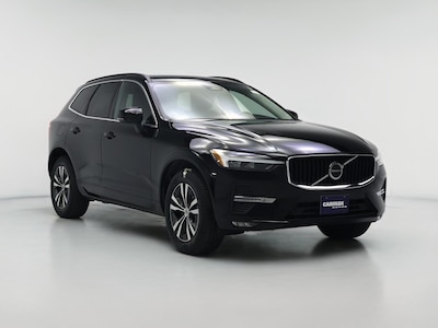 2023 Volvo XC60 B5 Core