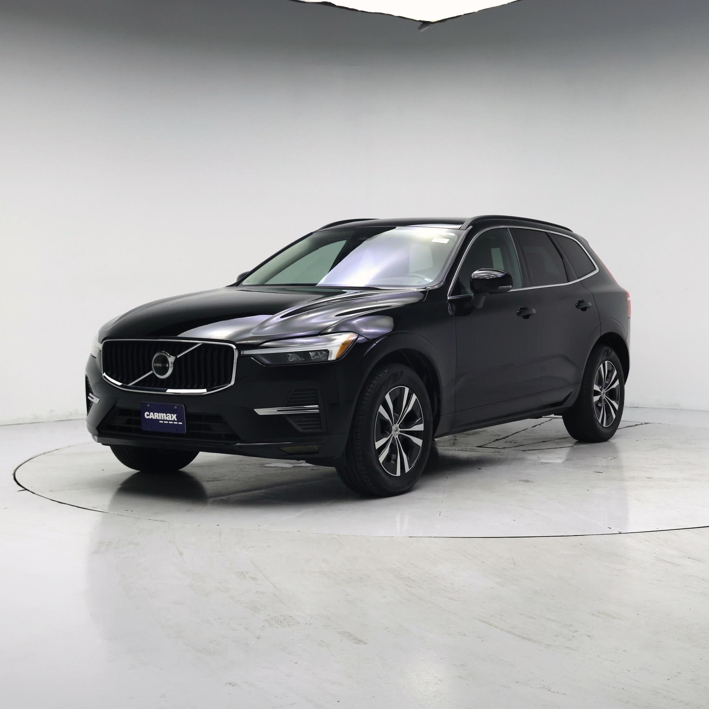 Thumbnail: 2023 Volvo XC60 - 4