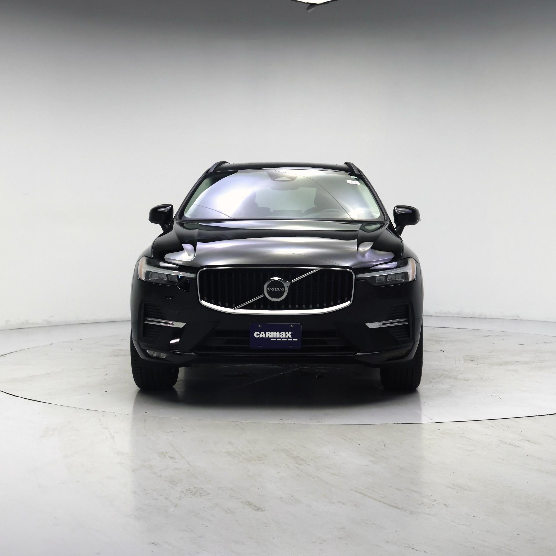 Thumbnail: 2023 Volvo XC60 - 5
