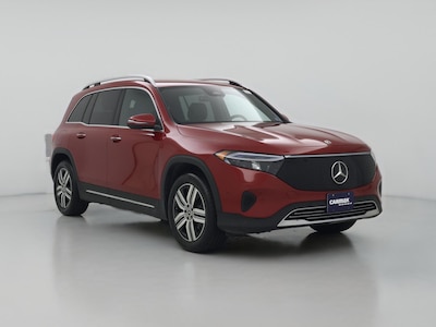 2024 Mercedes-Benz EQB 250+