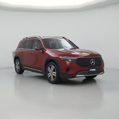 2024 Mercedes-Benz EQB 250+