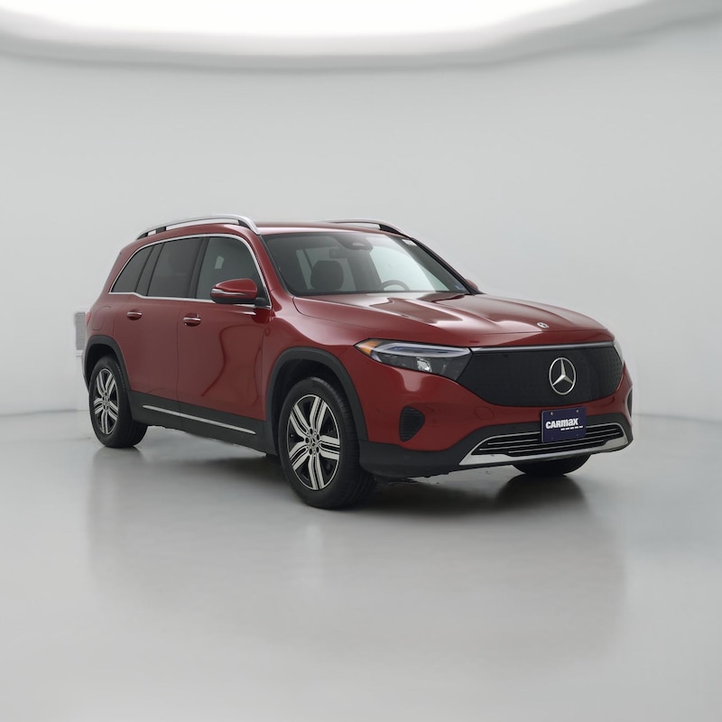 2024 Mercedes-Benz EQB 250+