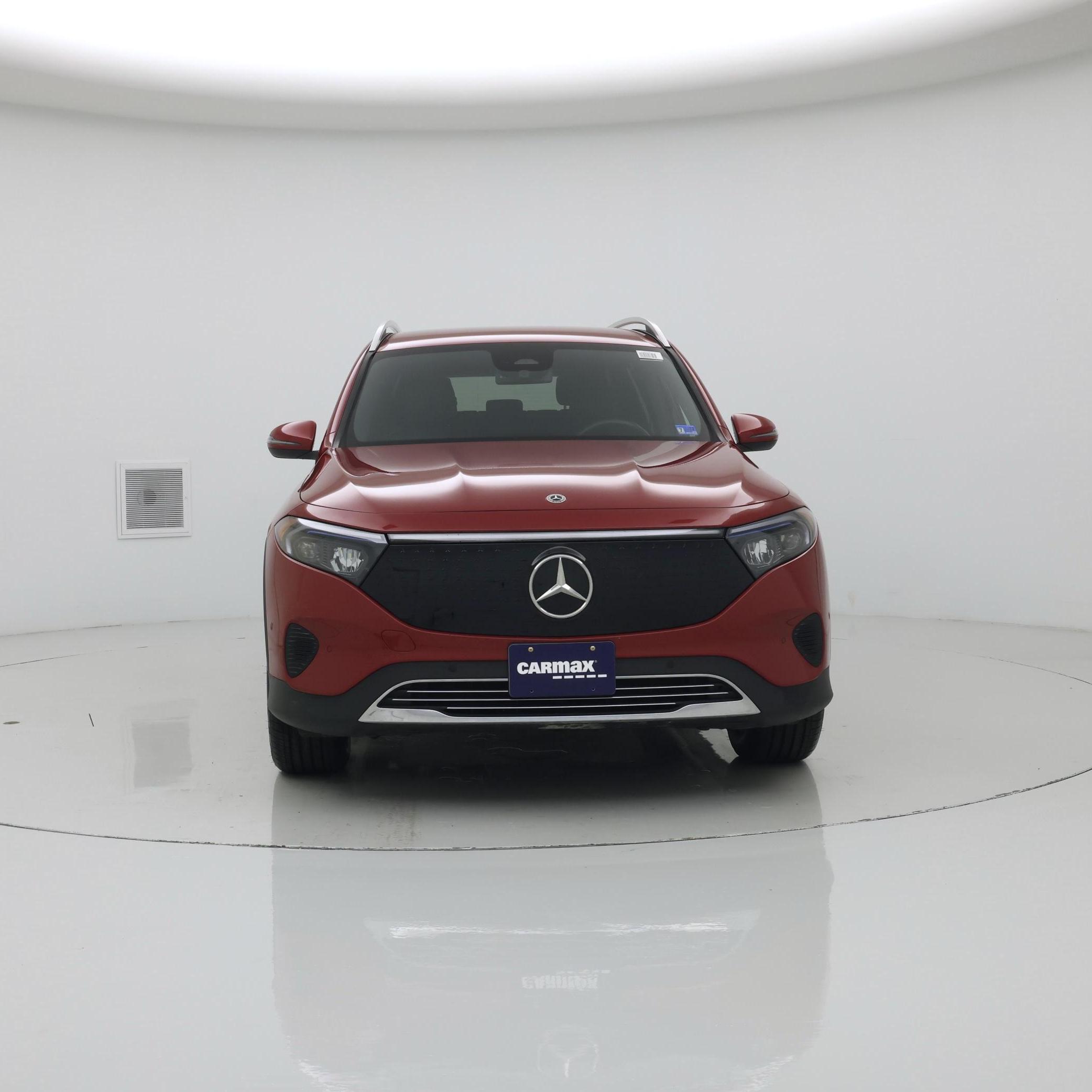 Thumbnail: 2024 Mercedes-Benz EQB - 5