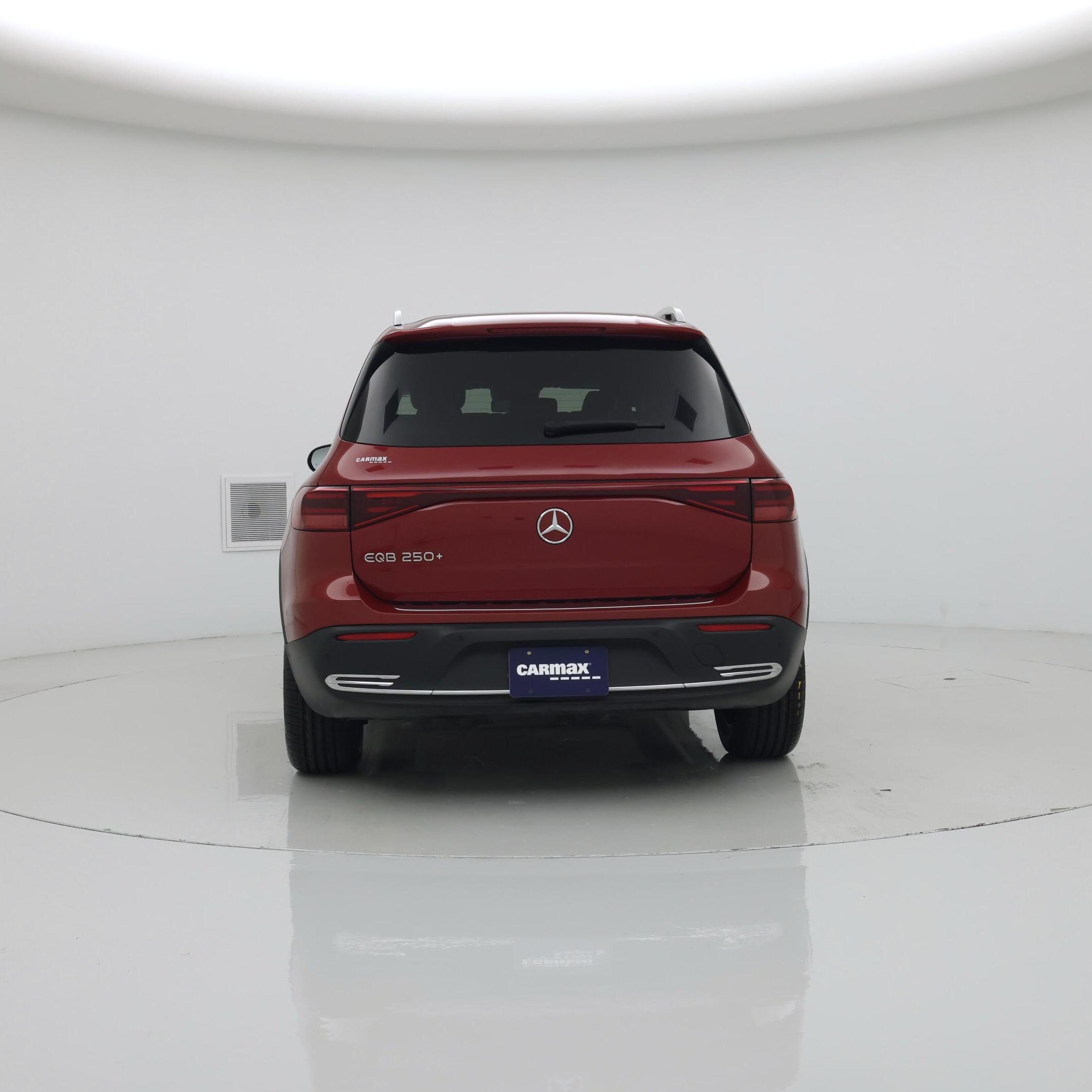 Thumbnail: 2024 Mercedes-Benz EQB - 6