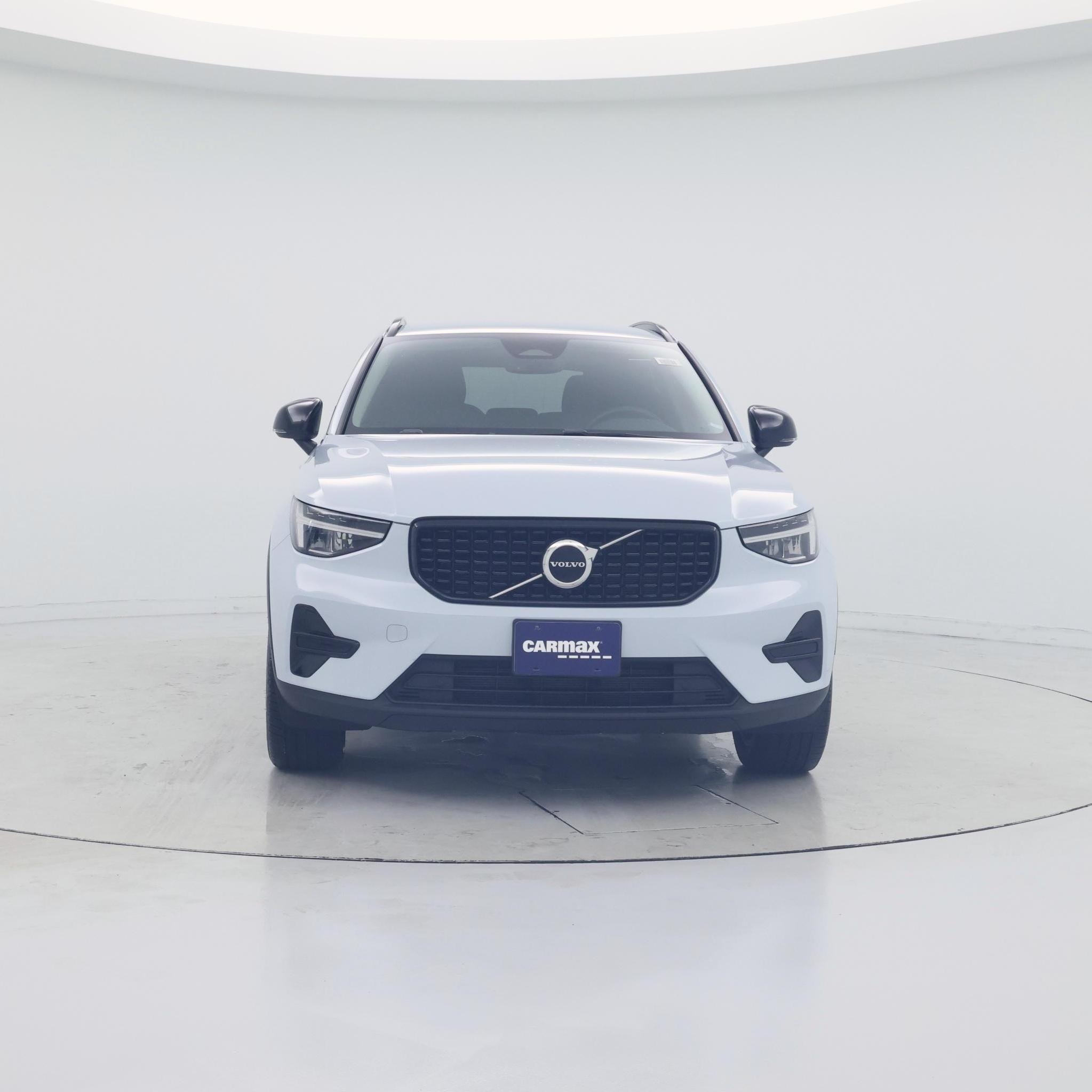 Thumbnail: 2024 Volvo XC40 - 5
