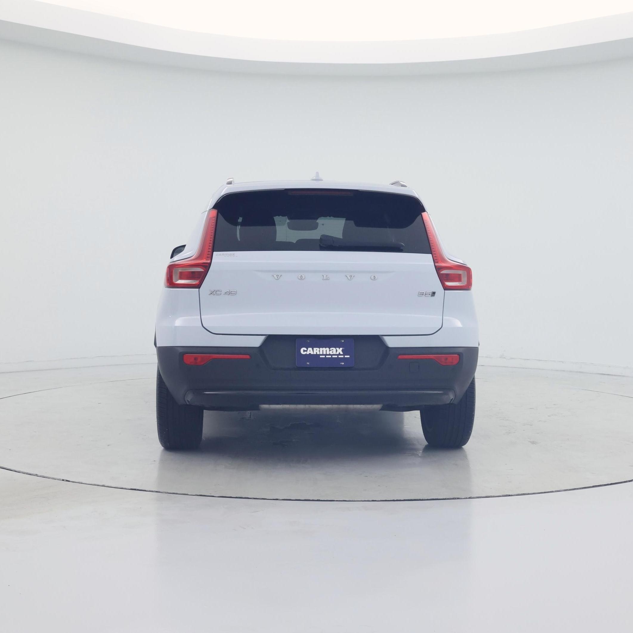 Thumbnail: 2024 Volvo XC40 - 6