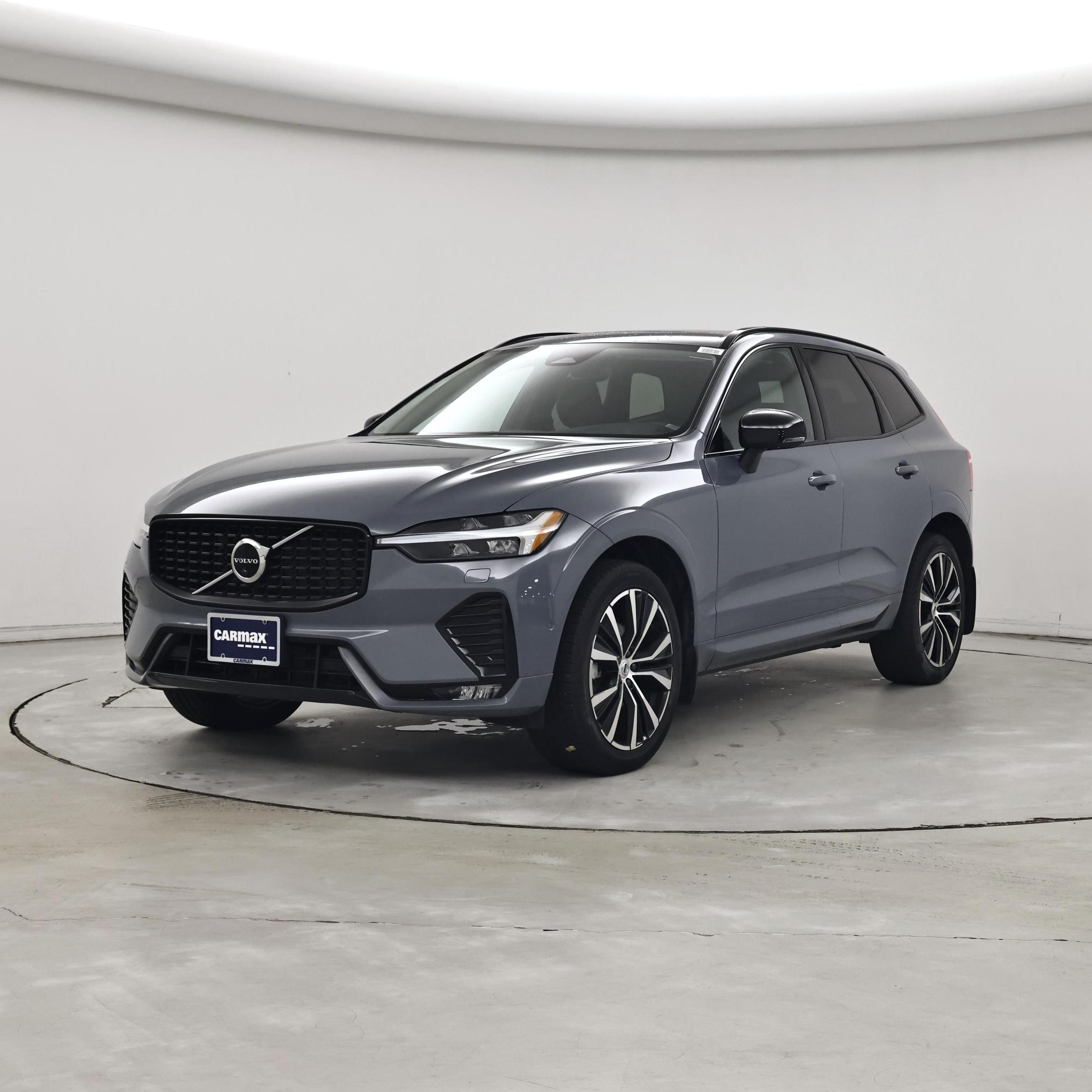 Thumbnail: 2023 Volvo XC60 - 4