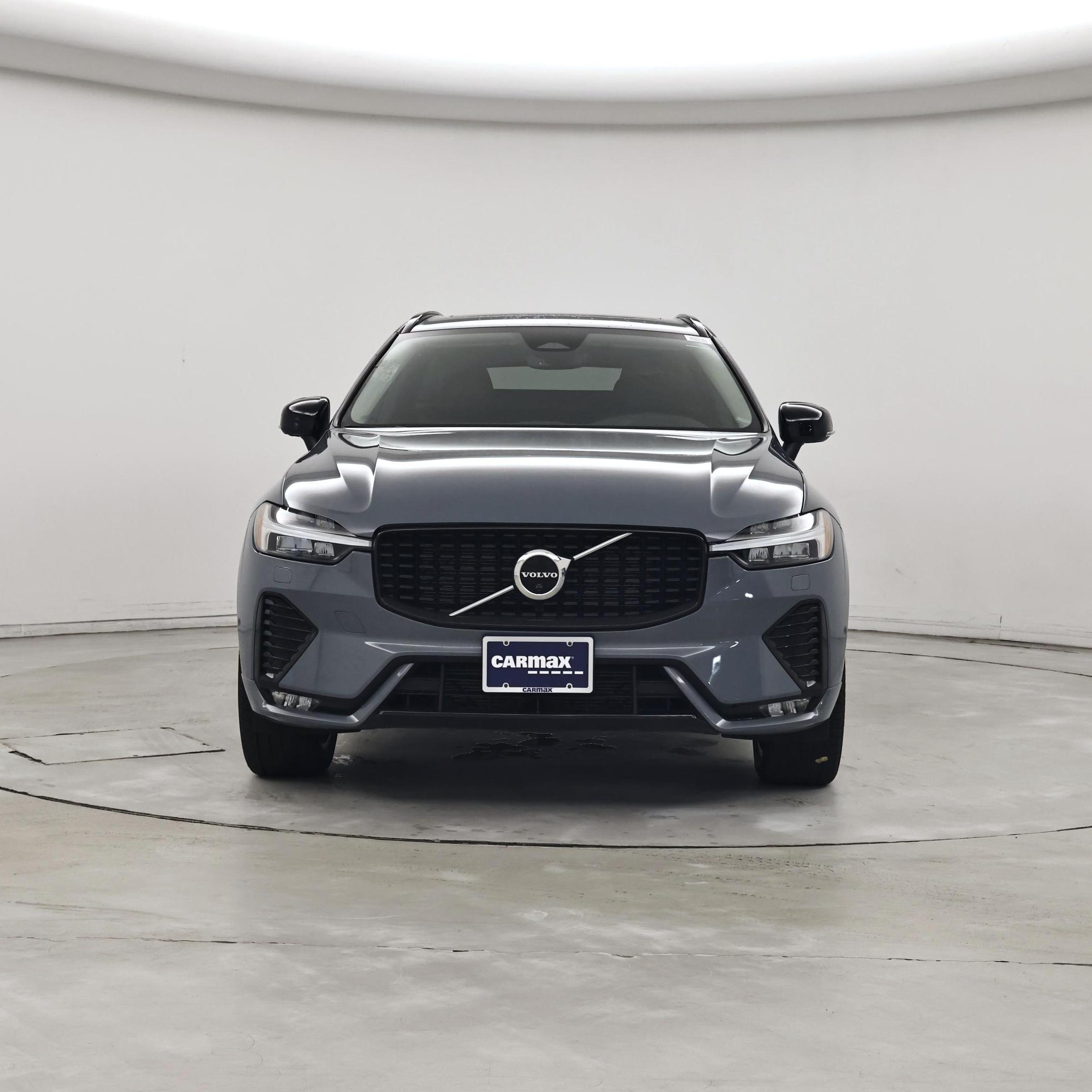 Thumbnail: 2023 Volvo XC60 - 5