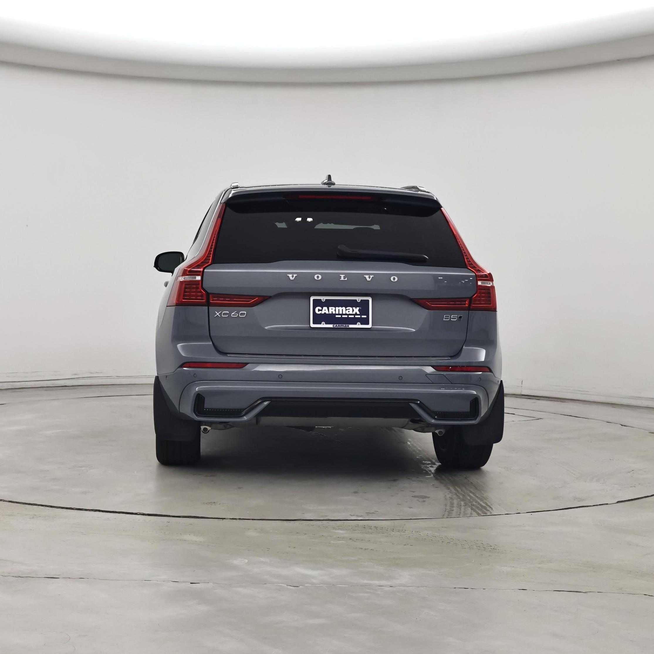 Thumbnail: 2023 Volvo XC60 - 6