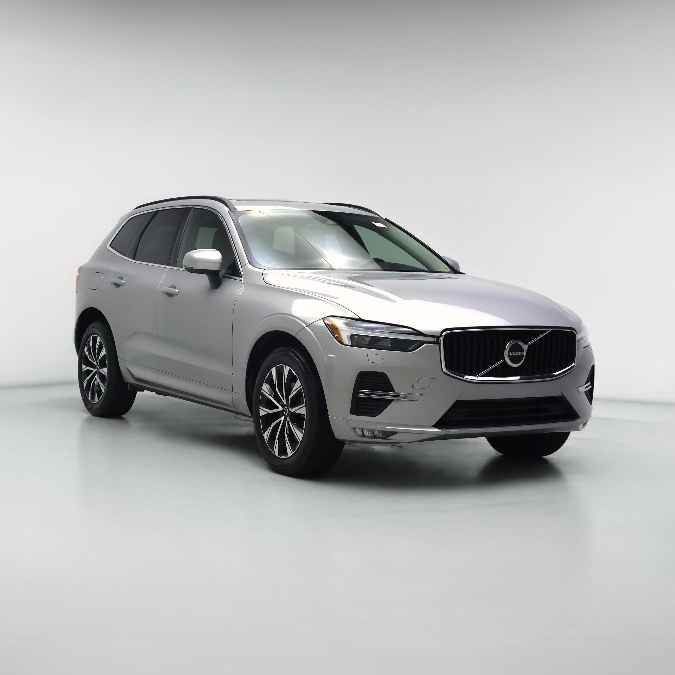 Thumbnail: 2023 Volvo XC60 - 1