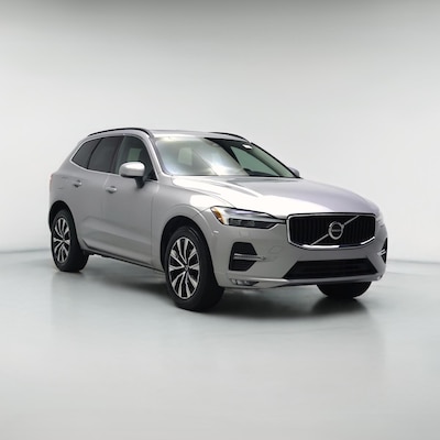 2023 Volvo XC60 B5 Core