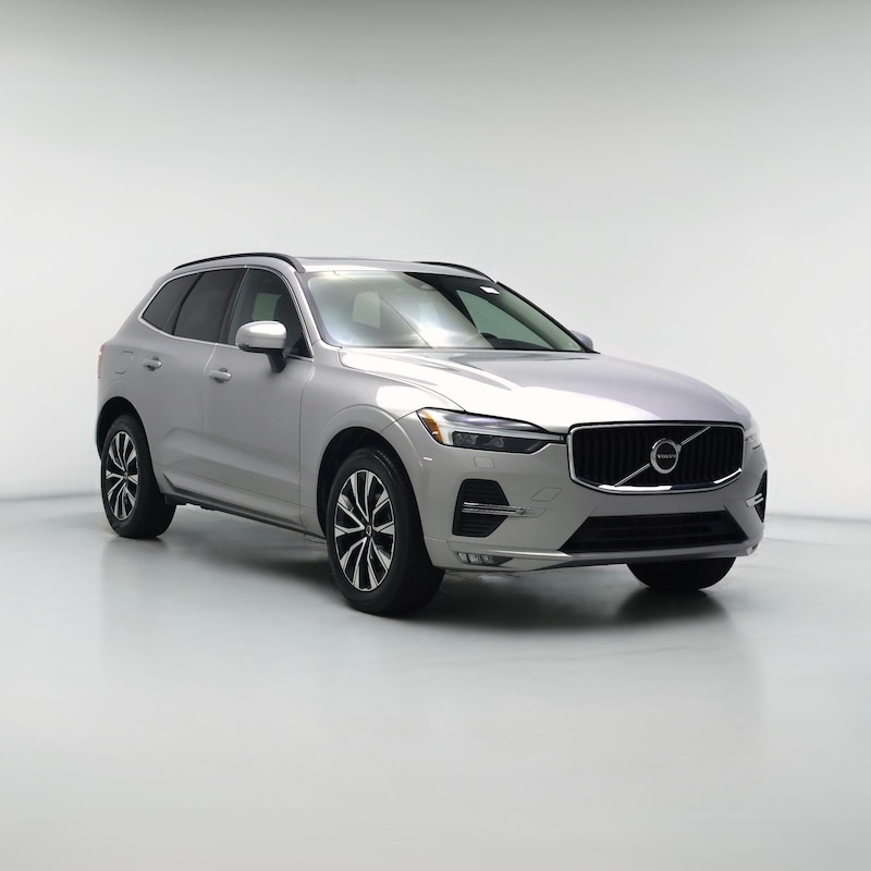 2023 Volvo XC60 B5 Core