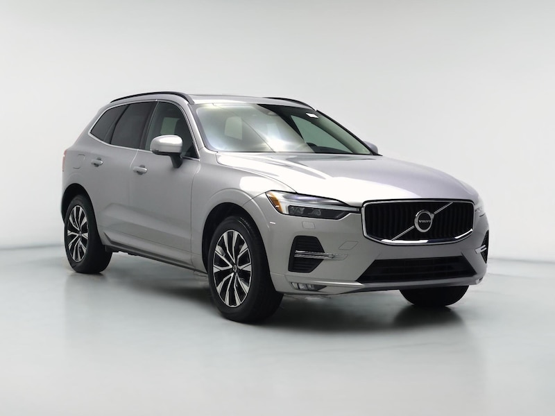 2023 Volvo XC60 B5 Core