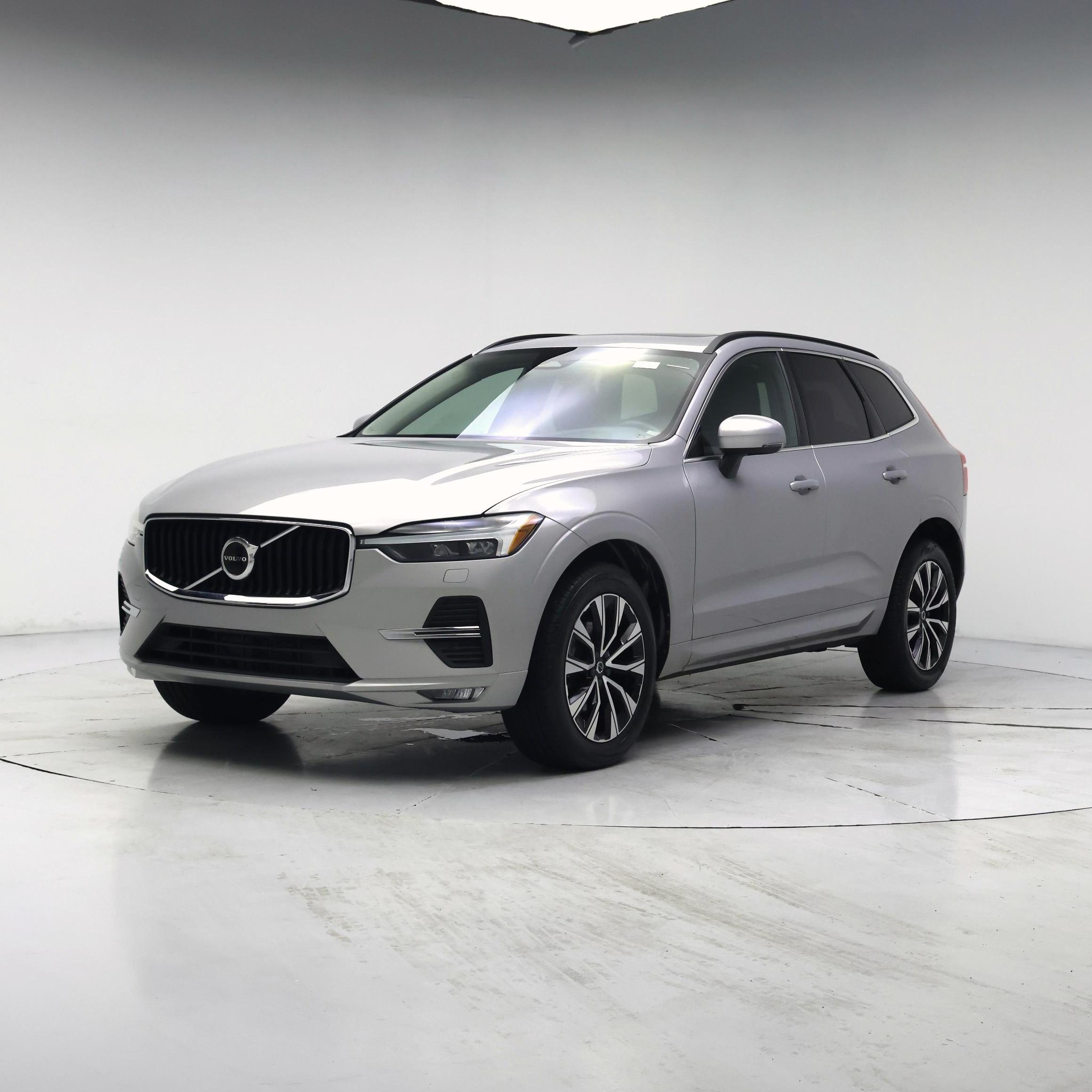 Thumbnail: 2023 Volvo XC60 - 4