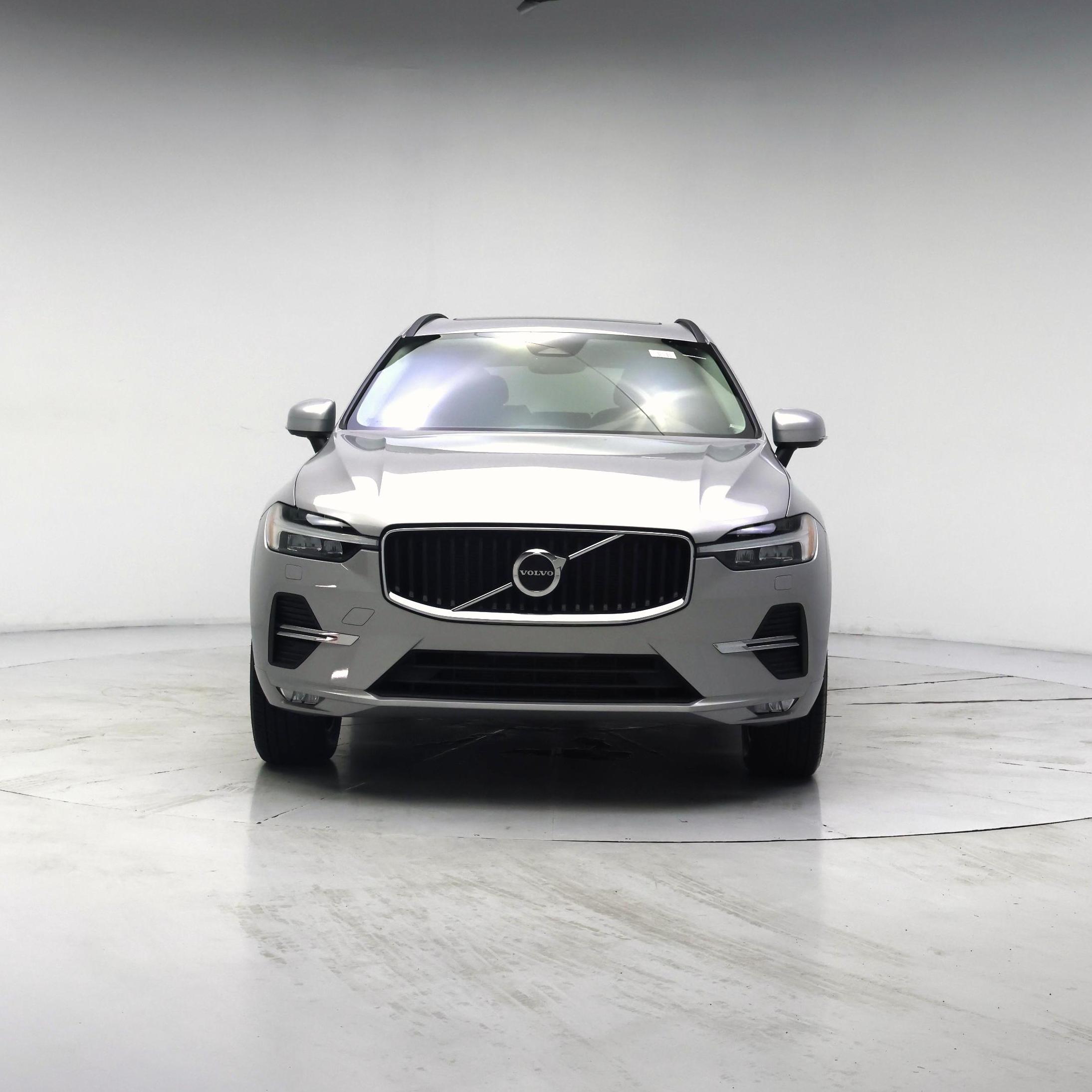 Thumbnail: 2023 Volvo XC60 - 5