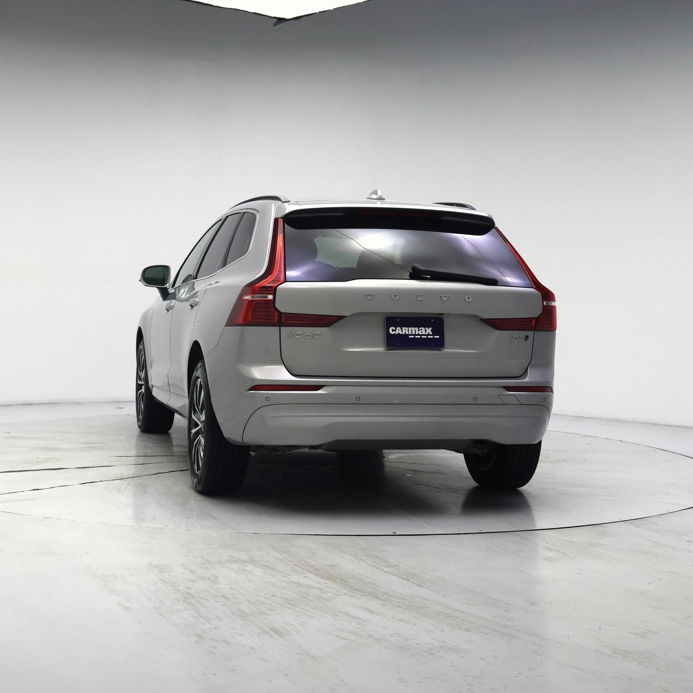 Thumbnail: 2023 Volvo XC60 - 6