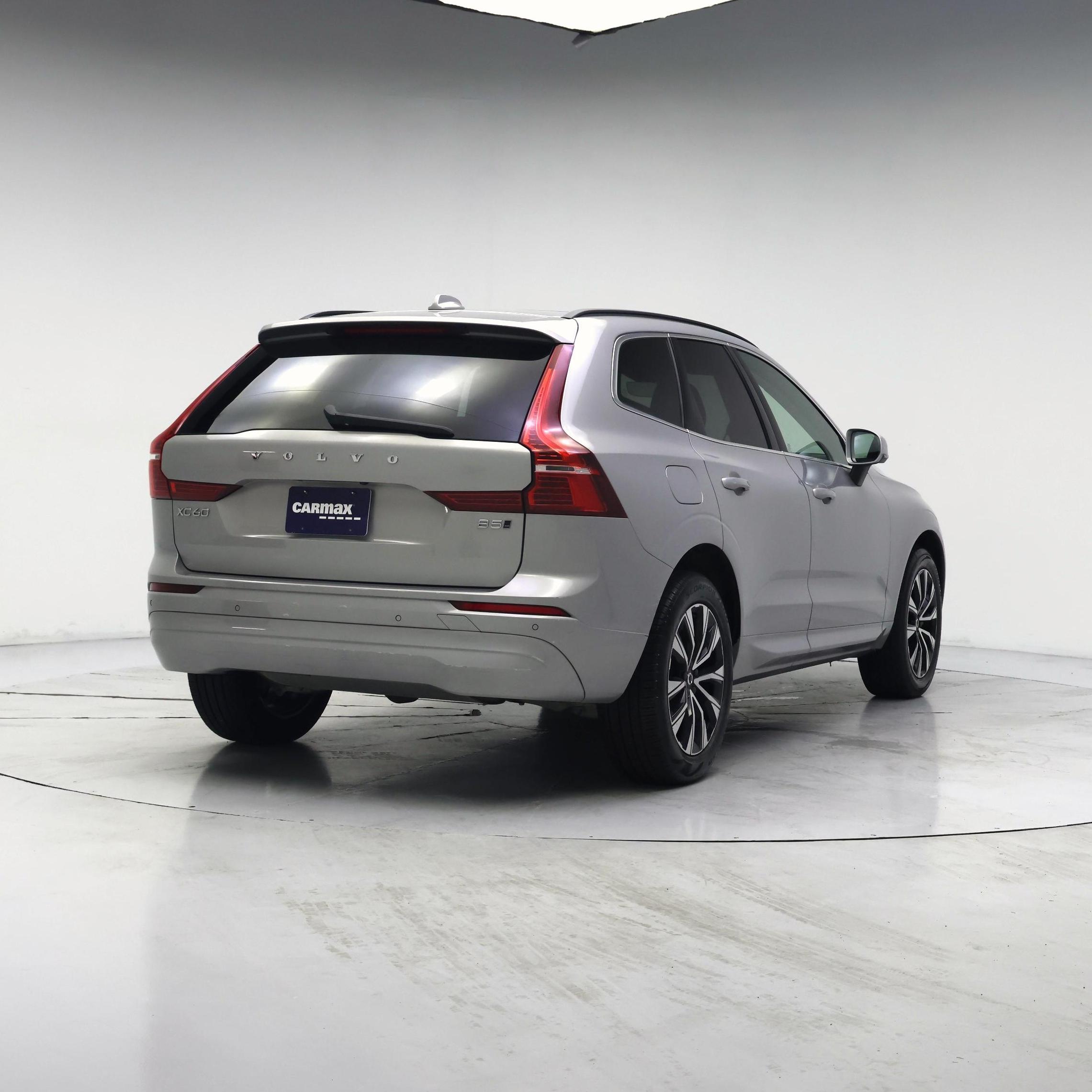 Thumbnail: 2023 Volvo XC60 - 8