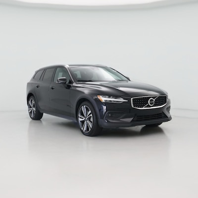2025 Volvo V60 Cross Country B5 Plus